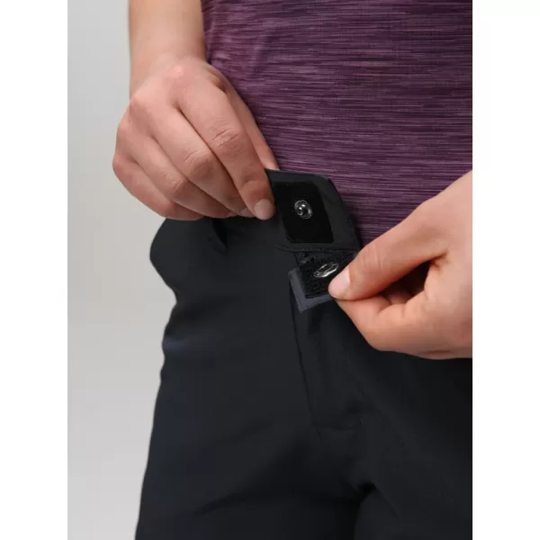  Pantaloni 3/4 pentru femei LOAP UZIMA ALBASTRU ÎNCHIS 