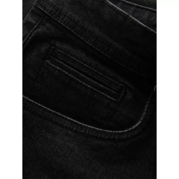  Pantaloni scurţi OMBRE OM-SRDS-0134 NEGRU 