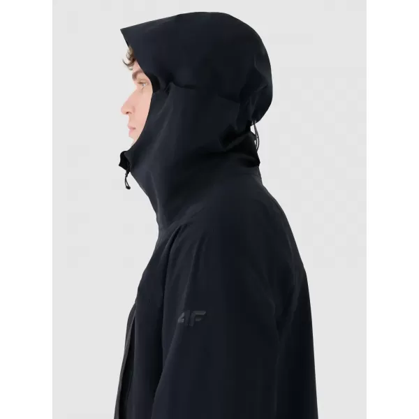  Sacou 4F WSS25TTJAM711 NEGRU ADÂNC 
