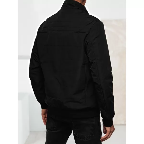  Sacou DSTREET TX5005 NEGRU 