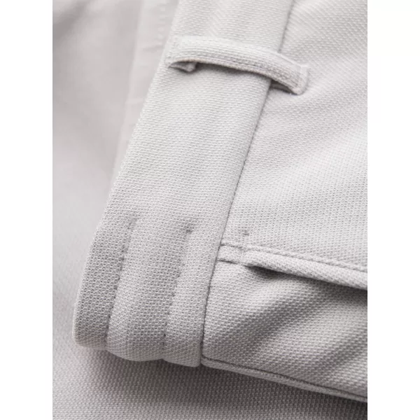  Pantaloni scurţi OMBRE OM-SRCS-0166 GRI DESCHIS 