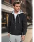 Sacou DSTREET TX5021 NEGRU