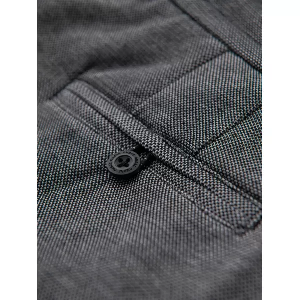  Pantaloni scurţi OMBRE OM-SRCS-0166 NEGRU 