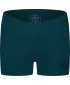 Pantaloni scurti fitness pentru femei NORDBLANC NBSPL8038 GS VERDE