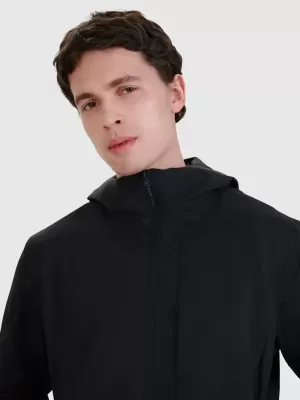 Sacou 4F WSS25TTJAM705 NEGRU ADÂNC