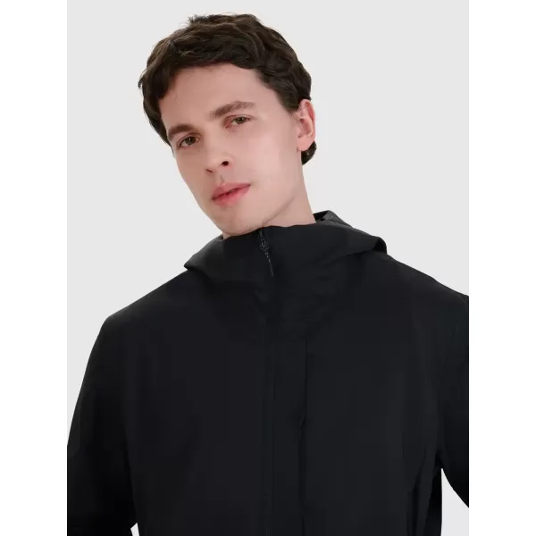  Sacou 4F WSS25TTJAM705 NEGRU ADÂNC 