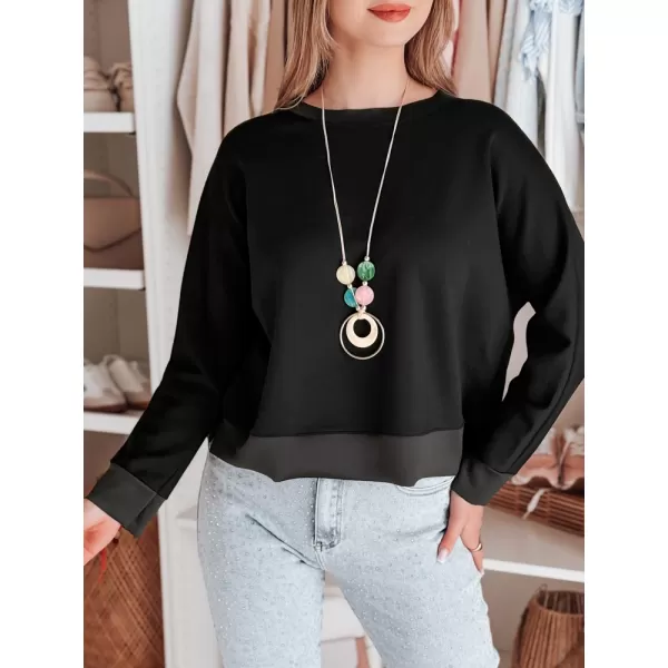  Cămaşă DSTREET NUBISS RY2802 NEGRU 