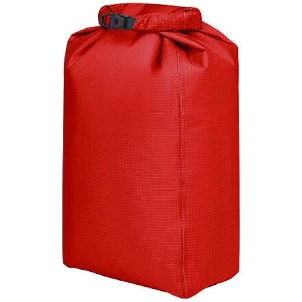  Sac OSPREY DRY SACK 20 W/WINDOW MARS ORANGE 
