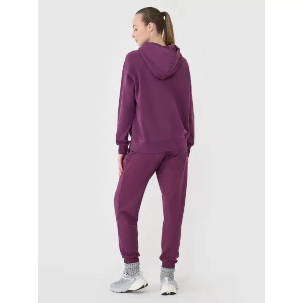  Doamne 4F WSS25TTROF0993 VIOLET ÎNTUNECAT 