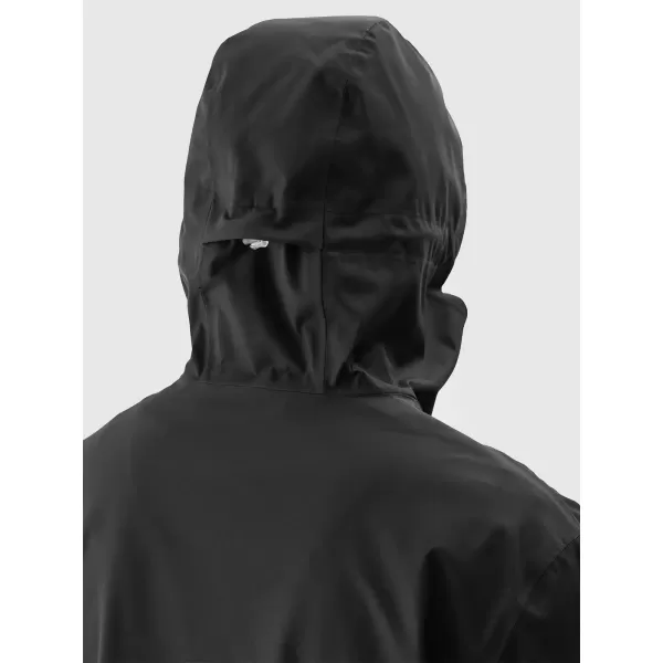  Sacou 4F WSS25TTJAM705 NEGRU ADÂNC 