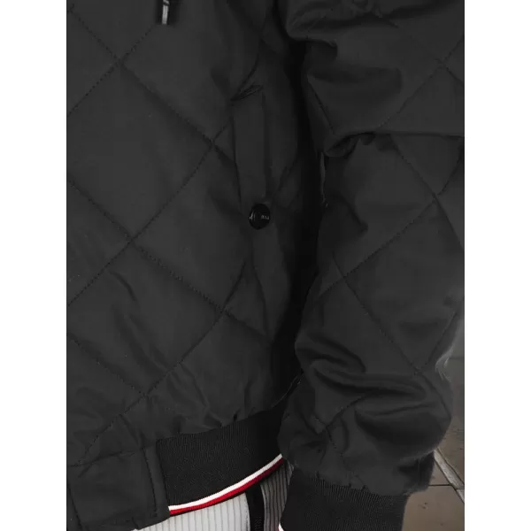  Sacou DSTREET TX5010 NEGRU 