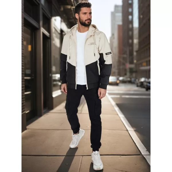  Sacou DSTREET TX5027 BEJ 