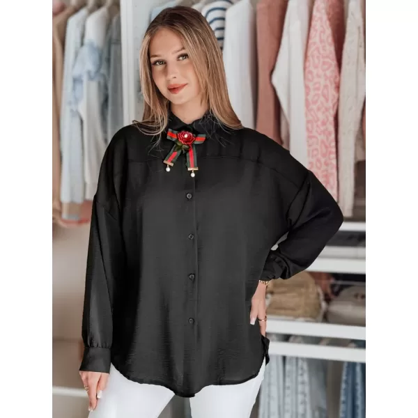  Cămaşă DSTREET LOSANDO DY0453 ALB 