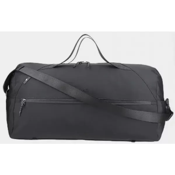 Rucsac 4F WSS25ATBAU016 NEGRU ADÂNC 