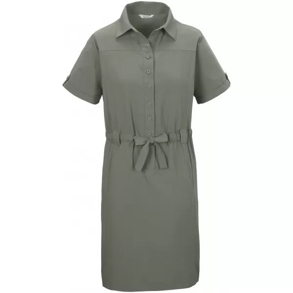  Rochie KILLTEC KOS 50 42845 MĂSLINE UȘOR 