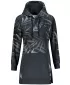Premium funcțional extins pentru femei ALTISPORT VOJ/ALW094MI03 NEGRU