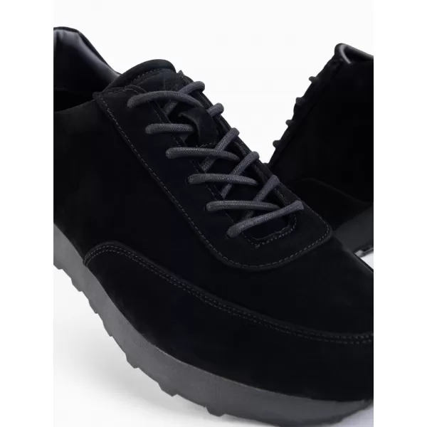  Pantofi pentru bărbați OMBRE OM-FOCS-0161 NEGRU 