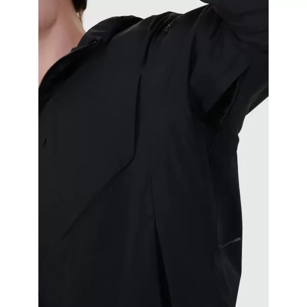  Sacou 4F WSS25TTJAM705 NEGRU ADÂNC 