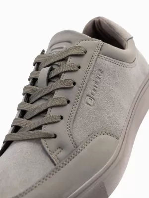 Pantofi pentru bărbați OMBRE OM-FOTL-0183 MĂSLIN