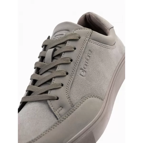  Pantofi pentru bărbați OMBRE OM-FOTL-0183 MĂSLIN 