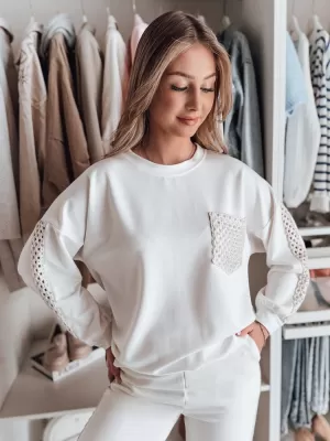 Cămaşă DSTREET LUXEEN RY2793 ALB