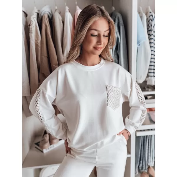  Cămaşă DSTREET LUXEEN RY2793 ALB 