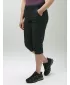 Pantaloni 3/4 pentru femei LOAP UZIMA ALBASTRU ÎNCHIS