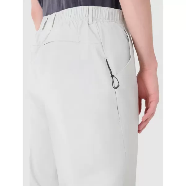  Pantaloni 4F WSS25TFTRM0790 GRI DESCHIS LA RECE 