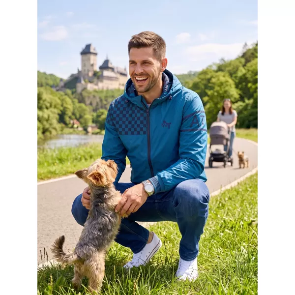  Sacou ALTISPORT EGBERT KEROSEN 
