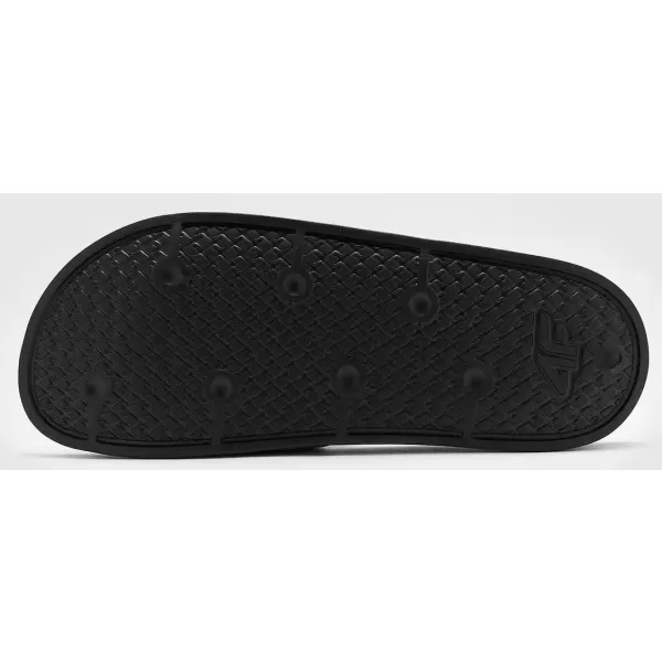 Papuci 4F MM00FFLIM032A NEGRU ADÂNC 
