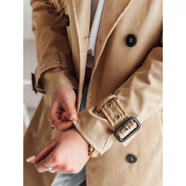  Haina DSTREET SLIMFOTA NY0746 CARAMEL 