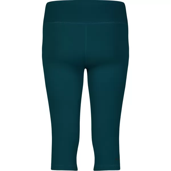  Jambiere fitness 3/4 dama NORDBLANC NBSPL8037 GS VERDE 