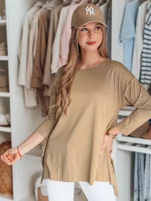Cămaşă DSTREET COMFILA RY2789 CARAMEL