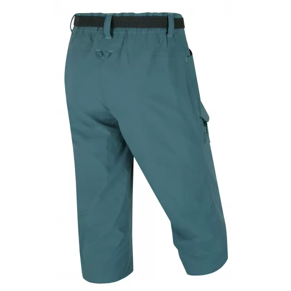  Pantalonii pentru doamne HUSKY KLUMY L TURCOAZ 