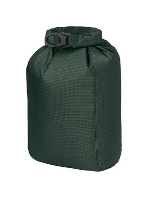 Sac OSPREY UL DRY SACK 3 TUNDRA GREEN