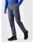 Pantaloni 4F WSS25TFTRM0791 ANTRACIT