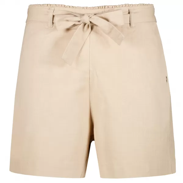  Pantaloni scurți pentru doamne ALTISPORT ETHEL BEJ 
