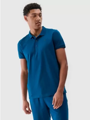 Cămaşă 4F WMM00TPTSM367 TEAL