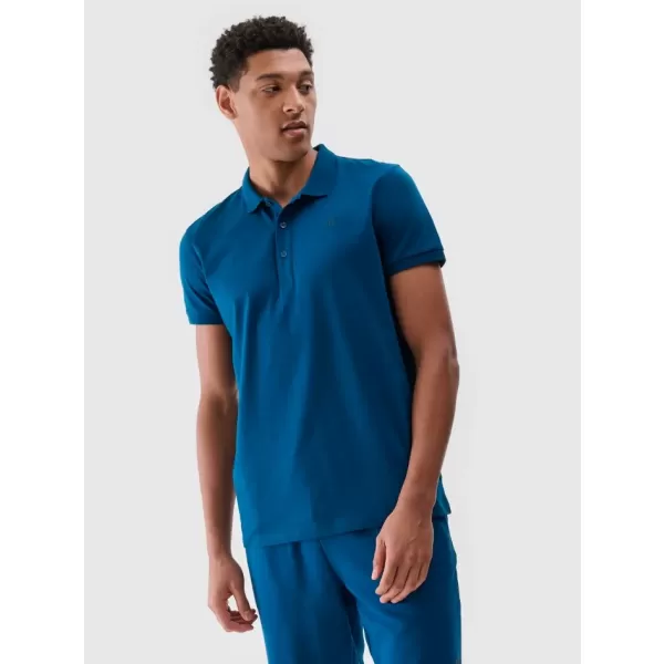  Cămaşă 4F WMM00TPTSM367 TEAL 