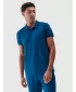 Cămaşă 4F WMM00TPTSM367 TEAL