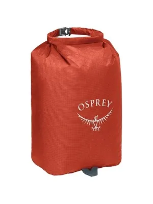 Husă OSPREY UL DRY SACK 12 MARS ORANGE