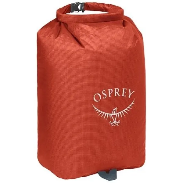  Husă OSPREY UL DRY SACK 12 MARS ORANGE 