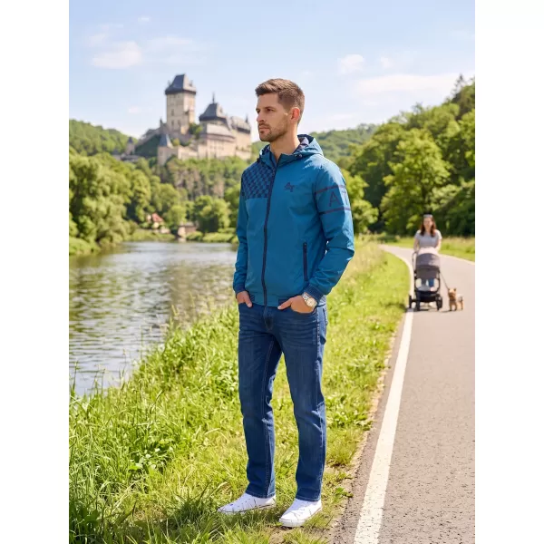  Sacou ALTISPORT EGBERT KEROSEN 