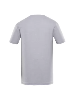 Cămaşă ALPINE PRO GORAF 2 GRI