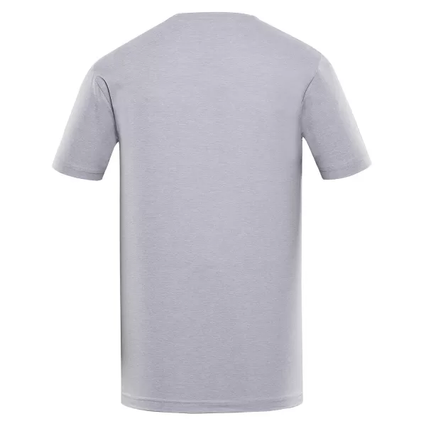  Cămaşă ALPINE PRO GORAF 2 GRI 