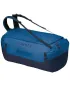 Geantă OSPREY TRANSPORTER 95 BLUE FLAME/SCORIA BLUE