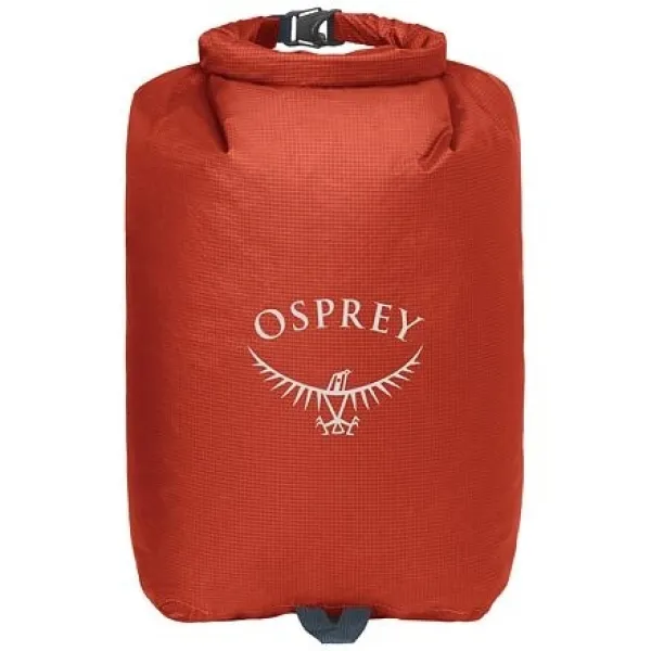  Husă OSPREY UL DRY SACK 12 MARS ORANGE 