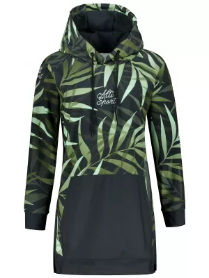 Premium funcțional extins pentru femei ALTISPORT VOJ/ALW094MI03 VERDE