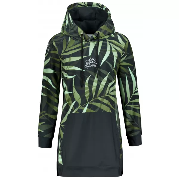  Premium funcțional extins pentru femei ALTISPORT VOJ/ALW094MI03 VERDE 