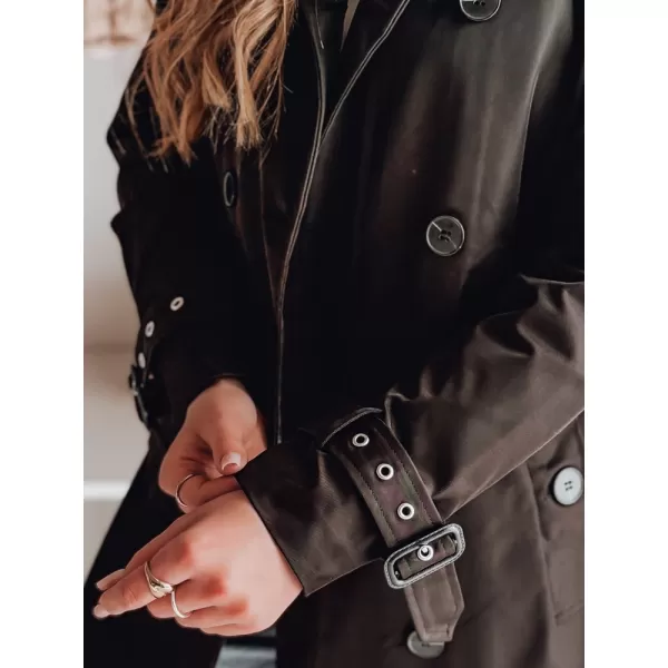  Haina DSTREET SLIMFOTA NY0747 NEGRU 